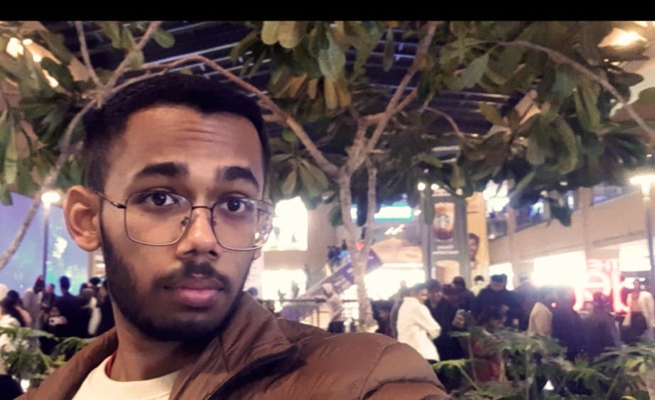 Rahul Raj